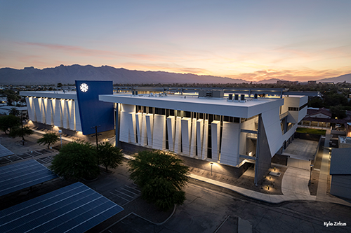 Pima Community College – Advanced Manufacturing Center