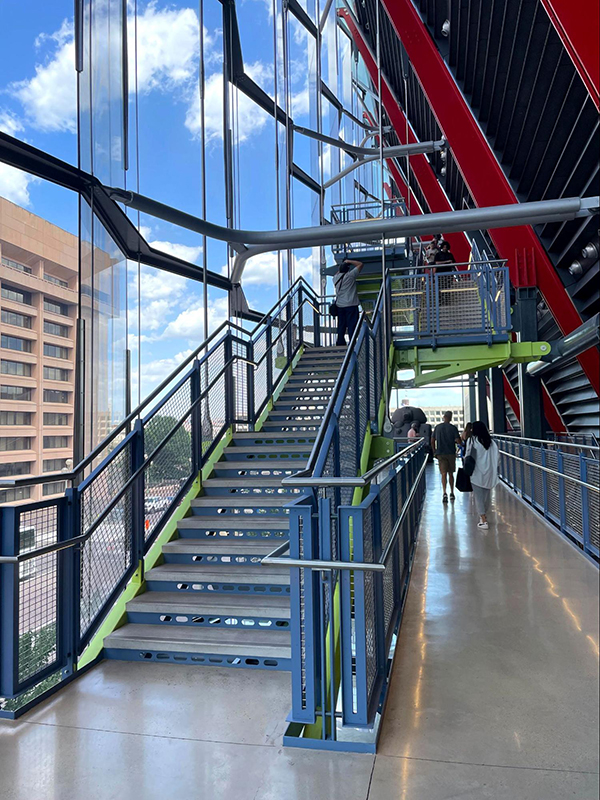 International Spy Museum