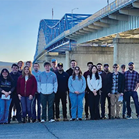 Washington State University students