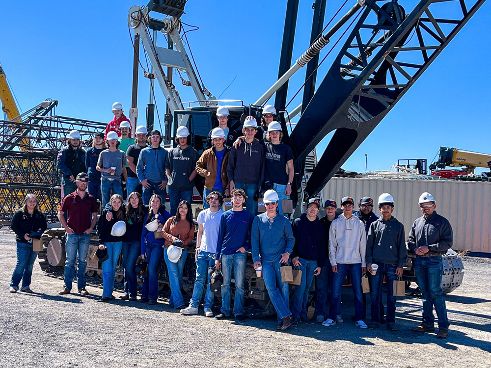 2024 SteelDays at Basden Steel