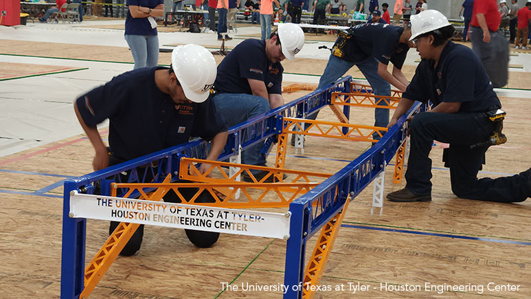 University of Texas at Tyler, Houston Eng Center-SITN.jpg