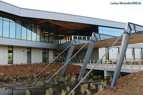 Kalamazoo Regional Educational Service Agency