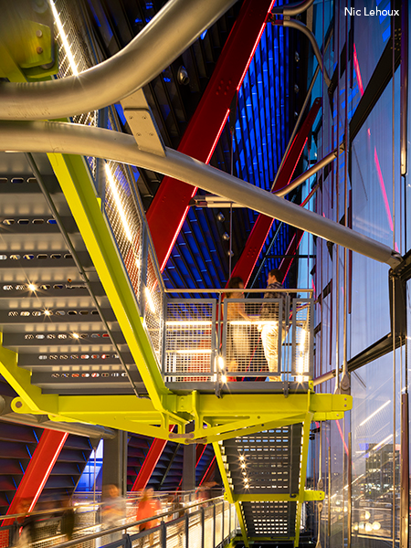 International Spy Museum