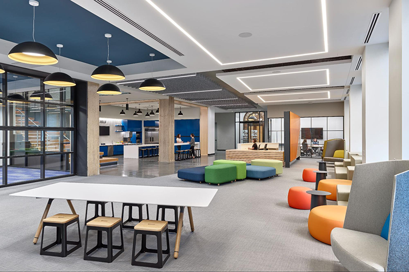 The Center for Autism, Philadelphia