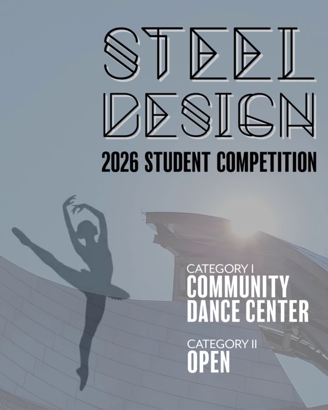 Steel Design Student Competition 2026