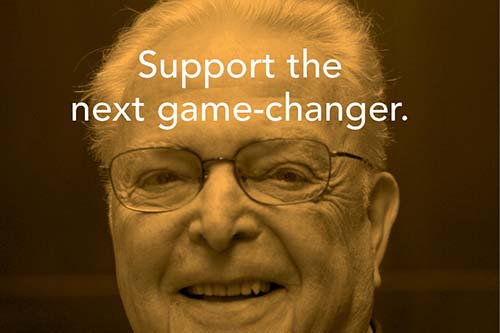 Steven J. Fenves Scholarship