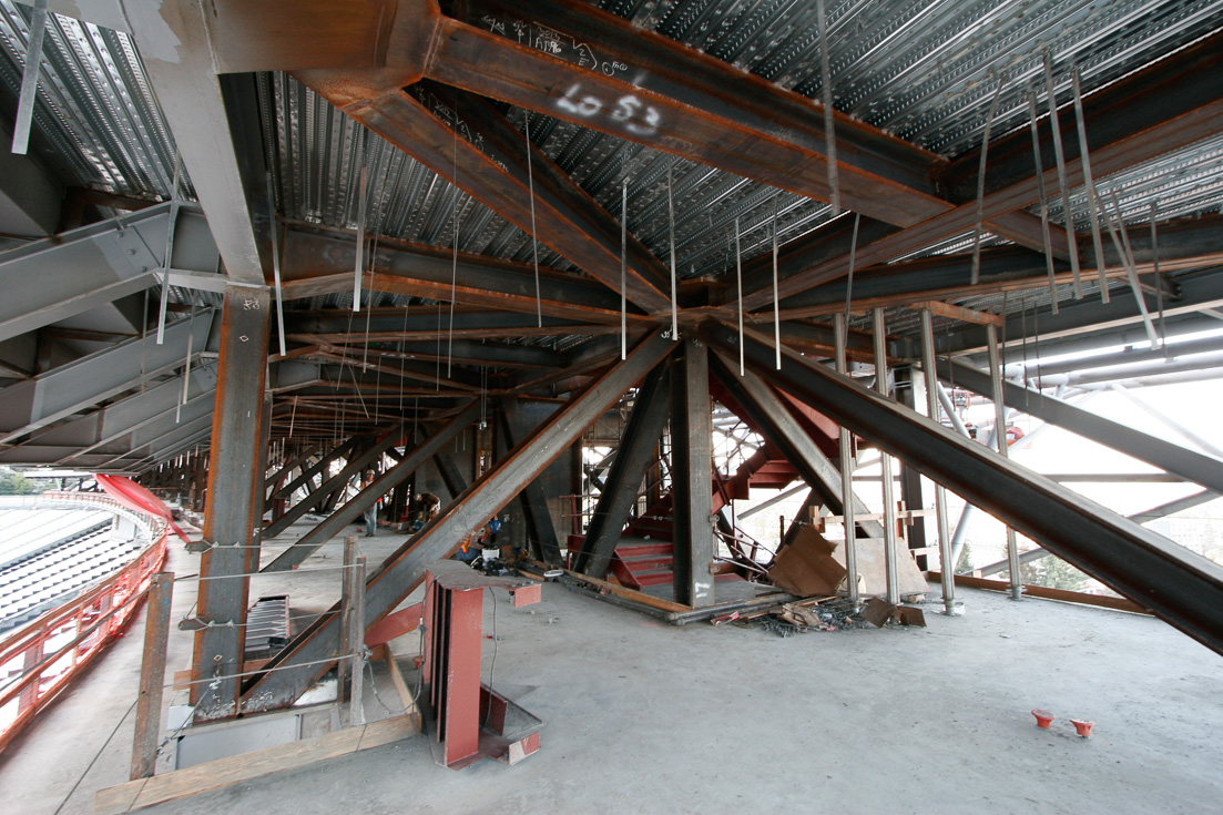 Berkeley, California Memorial Stadium Press Box_04.jpg
