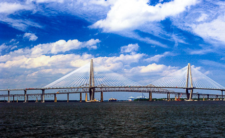 Cooper River Bridge