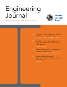 Simplified Transformative Approaches for Evaluating the Criticality of Fracture in Steel Members